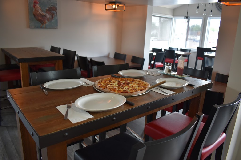 Acton BBQ | 1475 Rue dActon, Acton Vale, QC J0H 1A0, Canada | Phone: (450) 546-2751