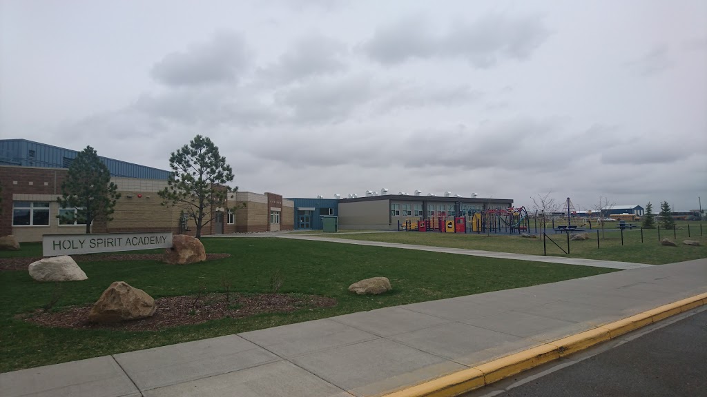 Holy Spirit Academy | 4 21 St SE, High River, AB T1V 2A1, Canada | Phone: (403) 652-2889