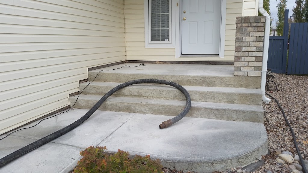 Lifting Level Concrete Solutions | 21010 108 Ave NW Unit #100, Edmonton, AB T5S 1X4, Canada | Phone: (780) 719-8670