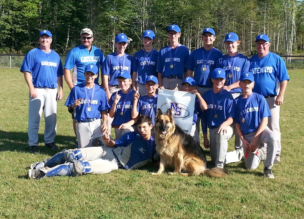 Noel Road Baseball Field | 55 Findley Rd, Kennetcook, NS B0N 1P0, Canada | Phone: (902) 999-9999