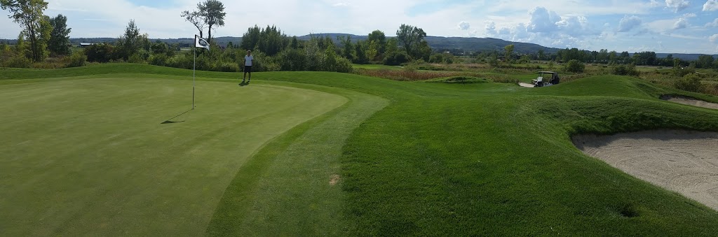 Batteaux Creek Golf Club | 7422 Sideroad 30 & 31 Nottawasaga, Nottawa, ON L0M 1P0, Canada | Phone: (888) 833-8787