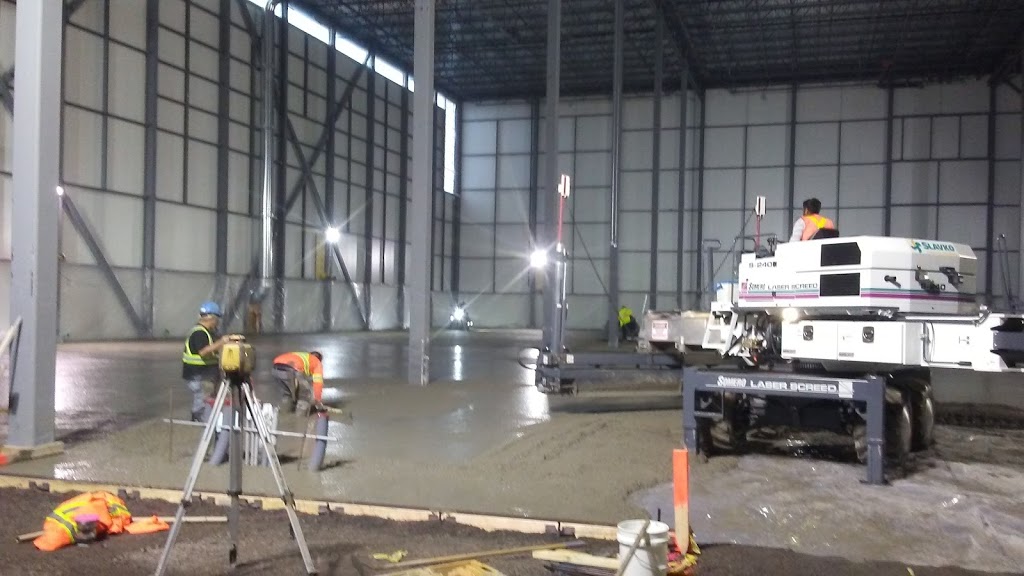 Giant Tiger Distribution Center | 2 Newport Dr, Prescott, ON K0E 1T0, Canada