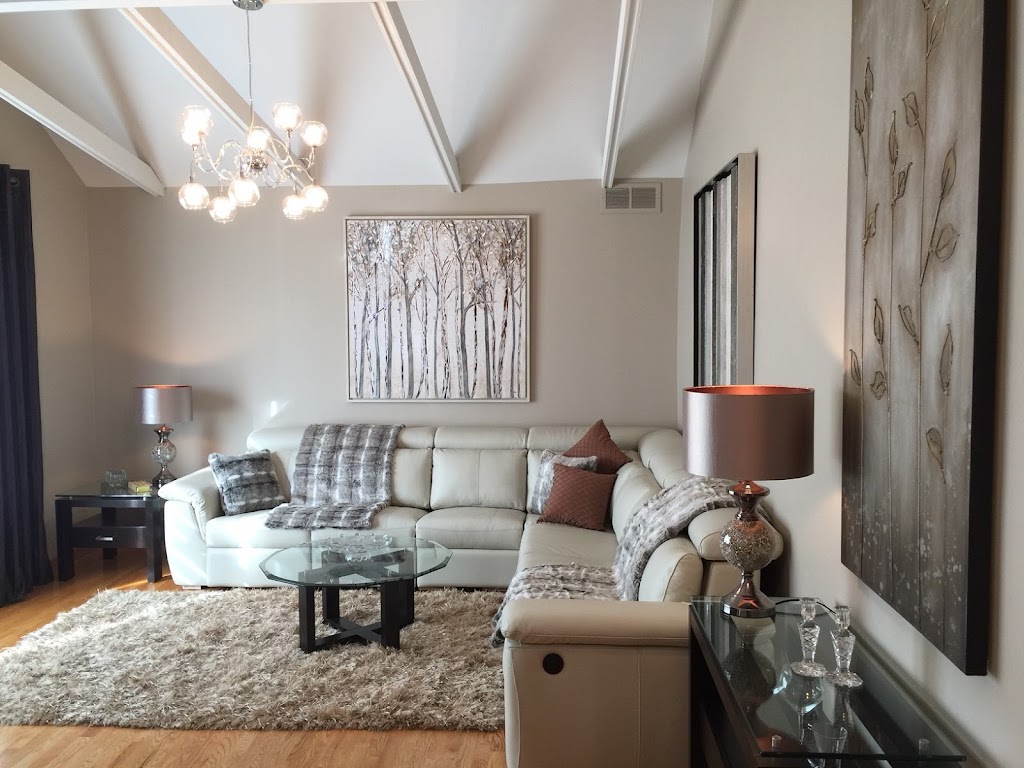 Azalée Décor Inc | 888 Bd Sir-Wilfrid-Laurier, Mont-Saint-Hilaire, QC J3H 3N9, Canada | Phone: (450) 446-1383