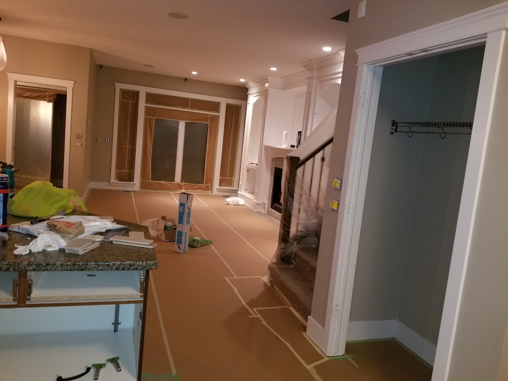 Alberta Colour Painting Ltd. | 370 Brightonstone Green SE, Calgary, AB T2Z 0H1, Canada | Phone: (587) 966-6547