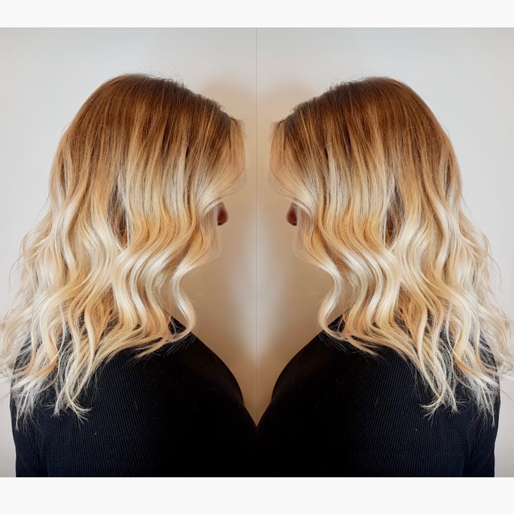 DBK Salon | 2885 Bayview Ave, North York, ON M2K 0A3, Canada | Phone: (416) 901-8844