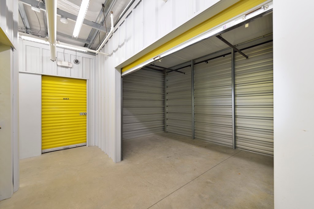 My Storage | 7360 Bramalea Rd, Mississauga, ON L5S 1W9, Canada | Phone: (905) 673-2333