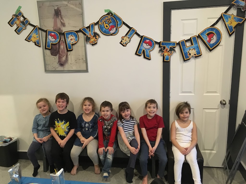 Arnprior School Of Dance | 394 Russett Dr, Arnprior, ON K7S 3G8, Canada | Phone: (613) 623-5938