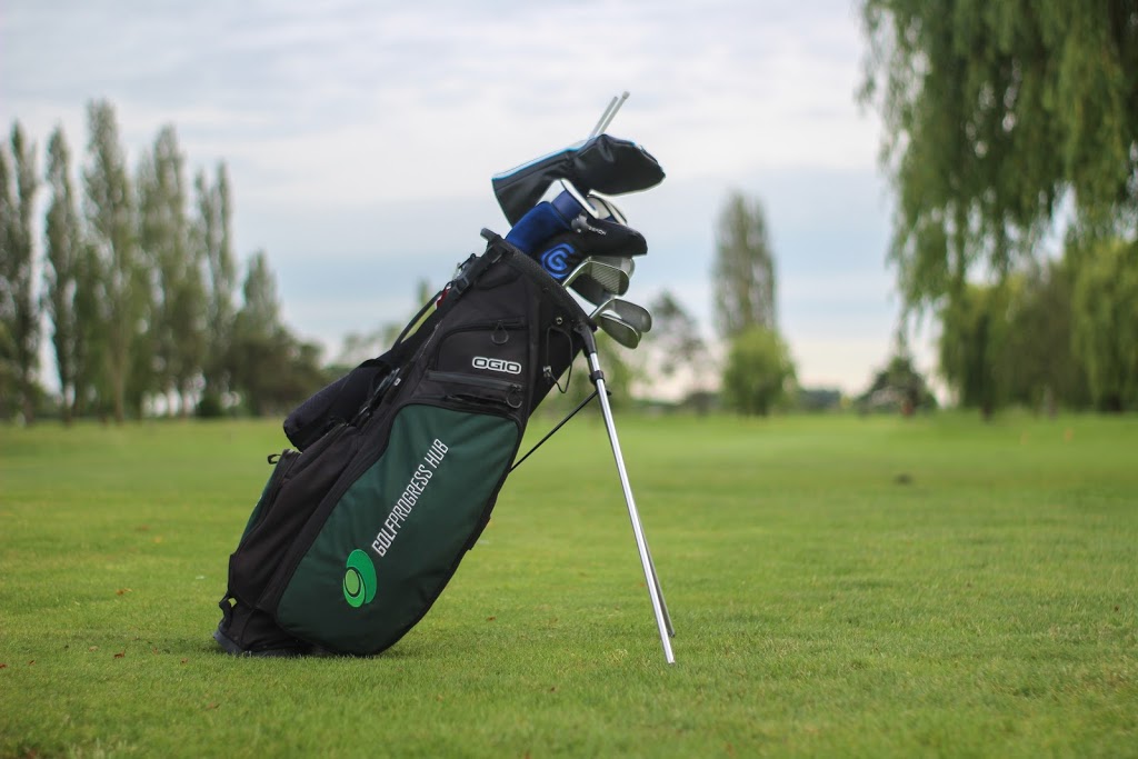 Golf Progress Hub | 3904 W 51st Ave, Vancouver, BC V6N 3W1, Canada | Phone: (604) 266-2334
