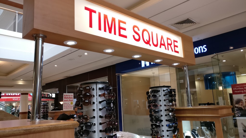 Time Square | 25 Peel Centre Dr, Brampton, ON L6T 3R5, Canada | Phone: (905) 463-1442