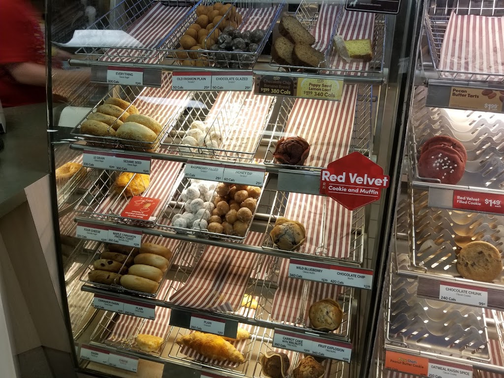 Tim Hortons | 1515 Rebecca St, Oakville, ON L6L 5G6, Canada | Phone: (905) 827-6981