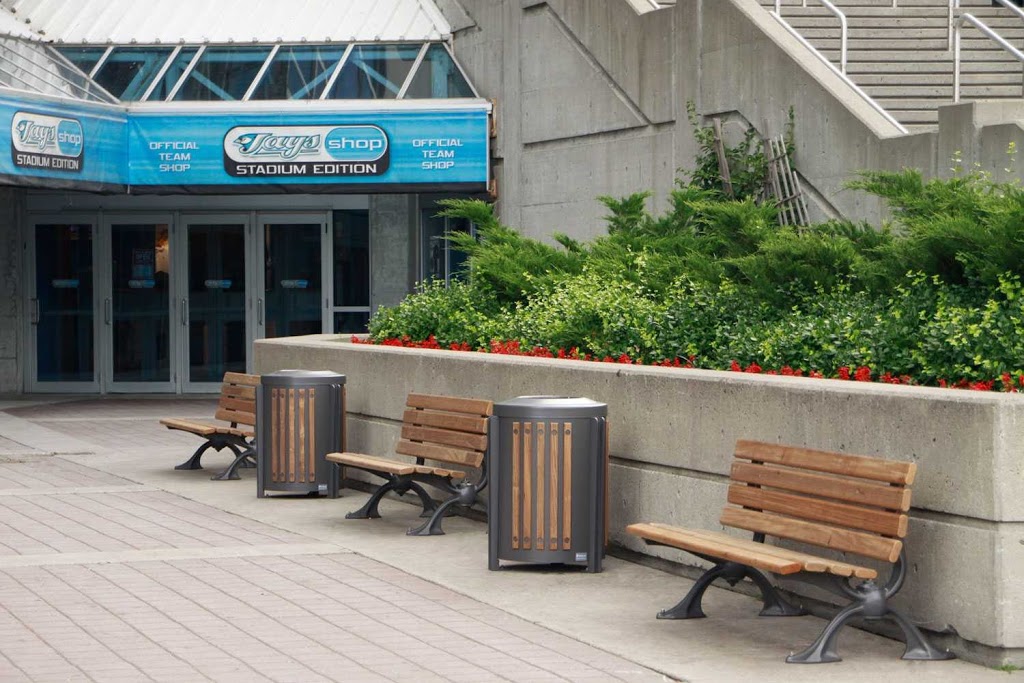 Maglin Site Furniture | 468 Innovation Way #3, Woodstock, ON N4V 0B9, Canada | Phone: (800) 716-5506