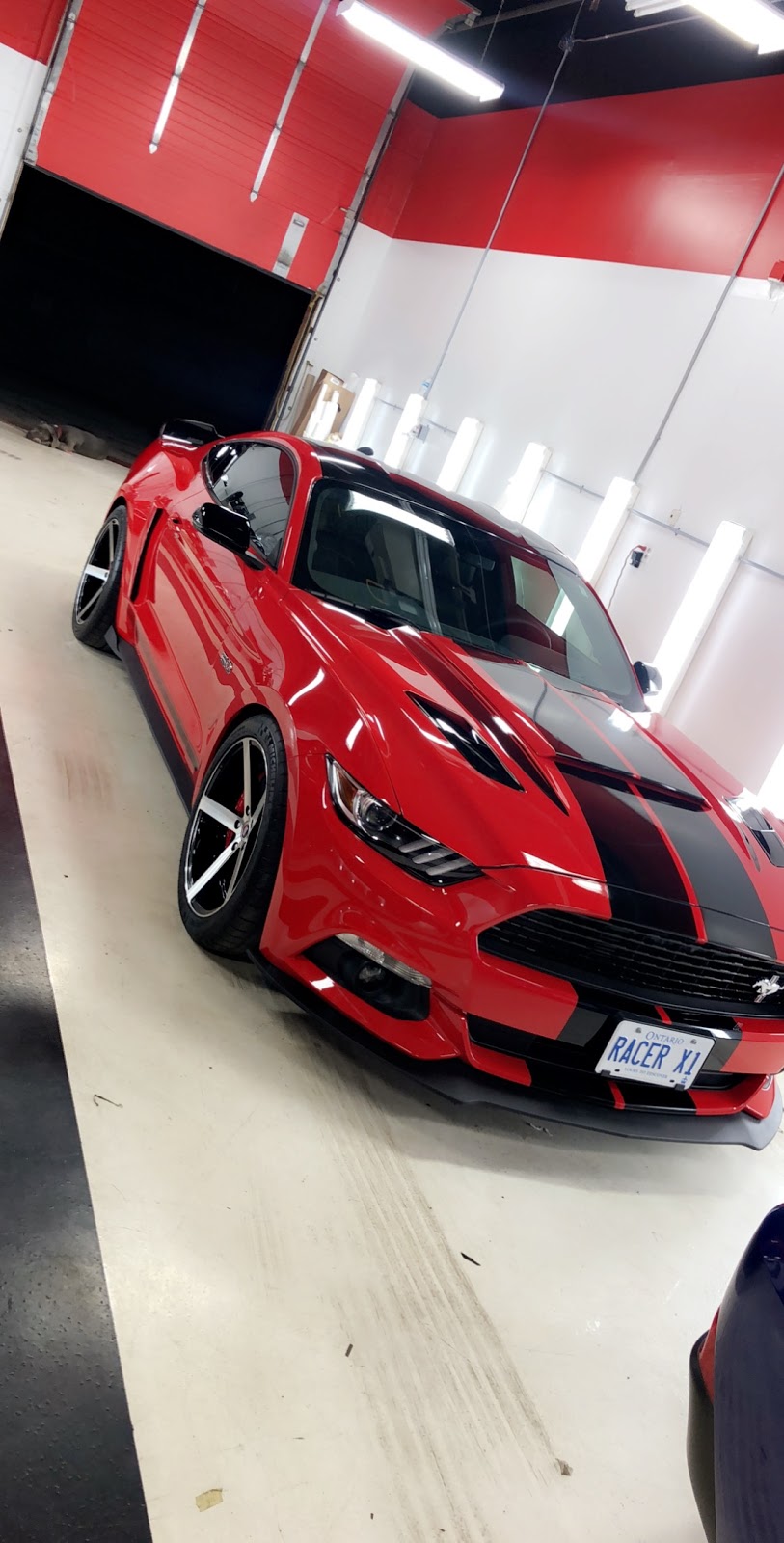 Precision Auto Center | 1175 Meyerside Dr #9, Mississauga, ON L5T 1H3, Canada | Phone: (905) 670-3484