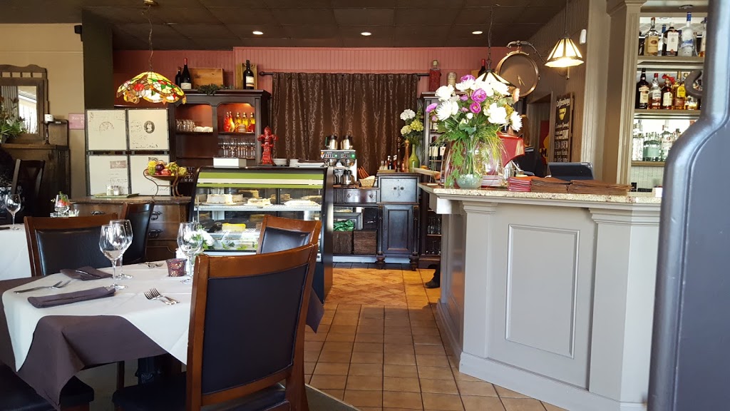 West Plains Bistro | 133 Plains Rd E, Burlington, ON L7T 2L3, Canada | Phone: (905) 333-9449
