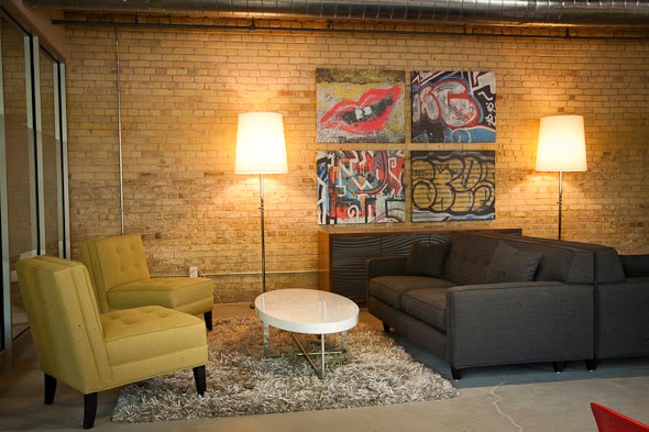 Workplace One - Kitchener | 51 Breithaupt St #100, Kitchener, ON N2H 5G5, Canada | Phone: (519) 804-9235
