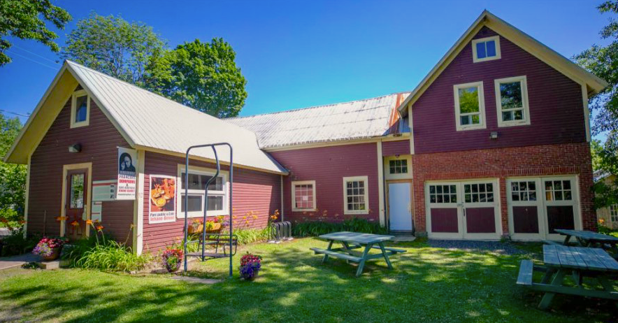 Musée des communications et dhistoire de Sutton | 32 Rue Principale Sud St, Sutton, QC J0E 2K0, Canada | Phone: (514) 891-9560
