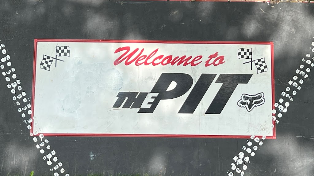The Pit MX | 195226 Allen St, Thamesford, ON N0M 2M0, Canada | Phone: (519) 285-2392