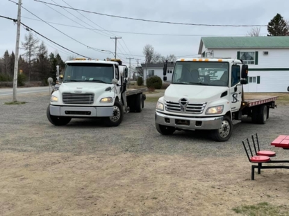 Remorquage RSM3R | Rue Arthur-Vaillancourt, Trois-Rivières, QC G8V 0G3, Canada | Phone: (819) 266-8401