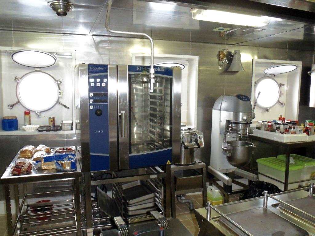 ASTOR Stainless Steel Products Inc. | 2705 Rue Étienne-Lenoir, Laval, QC H7R, Canada, Canada | Phone: (514) 694-4070