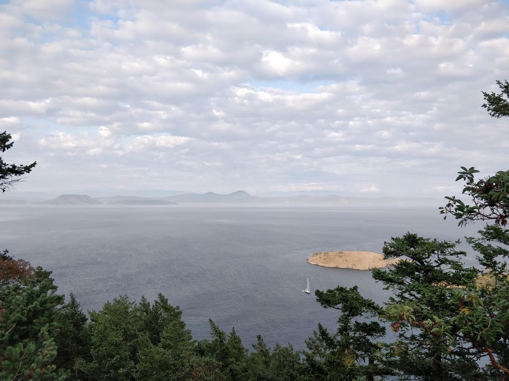 Watmough Bay, Chadwick Hill & Point Colville | 165 Chadwick Rd, Lopez Island, WA 98261, USA