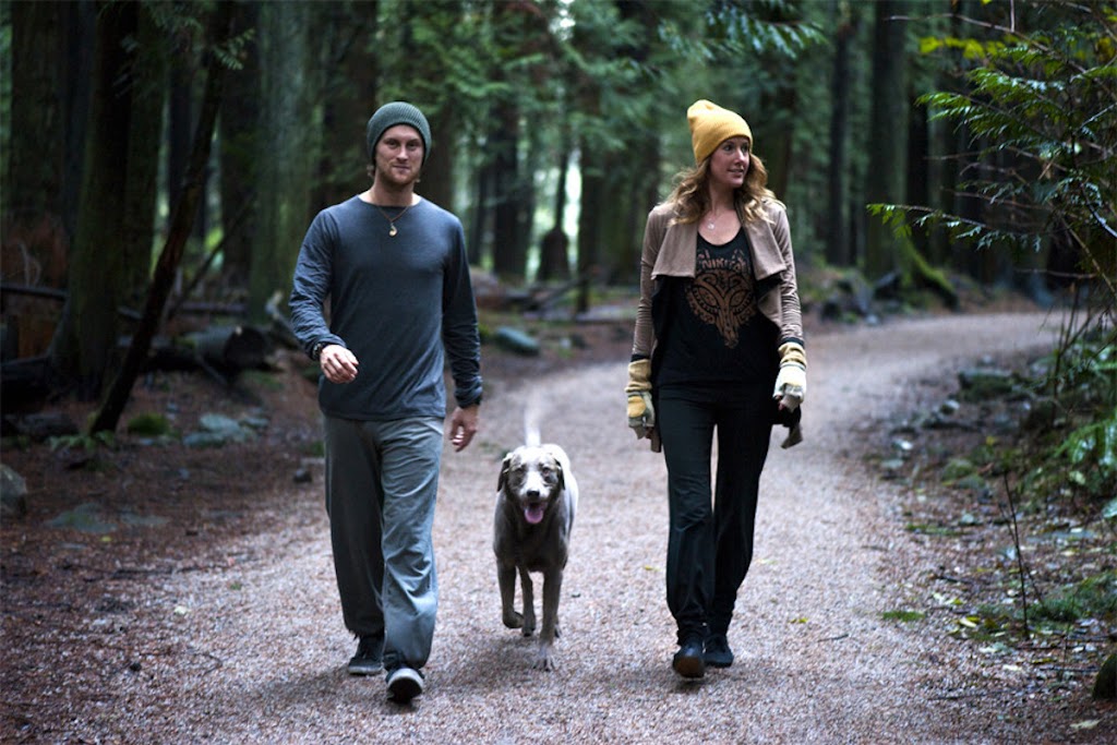 Movement Global | 590 Artisan Ln, Bowen Island, BC V0N 1G2, Canada | Phone: (778) 863-7770