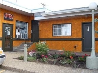 Stardust Motel | 6009 48 Ave, Camrose, AB T4V 0K2, Canada | Phone: (780) 672-1765