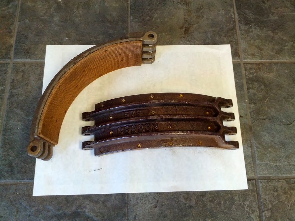 Brake Re-Lining Specialties | 2325 E Bakerview Rd, Bellingham, WA 98226, USA | Phone: (360) 734-2828