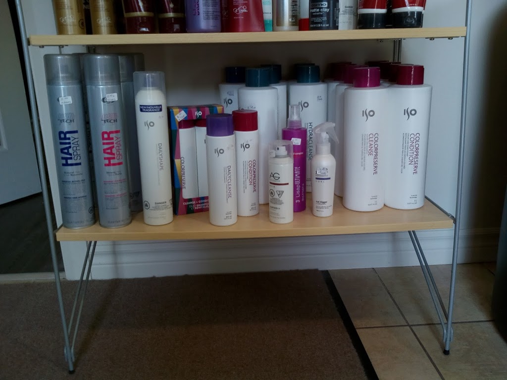 Picaro Coiffure | 215 Rue Notre-Dame, Repentigny, QC J6A 2R4, Canada | Phone: (450) 581-1841