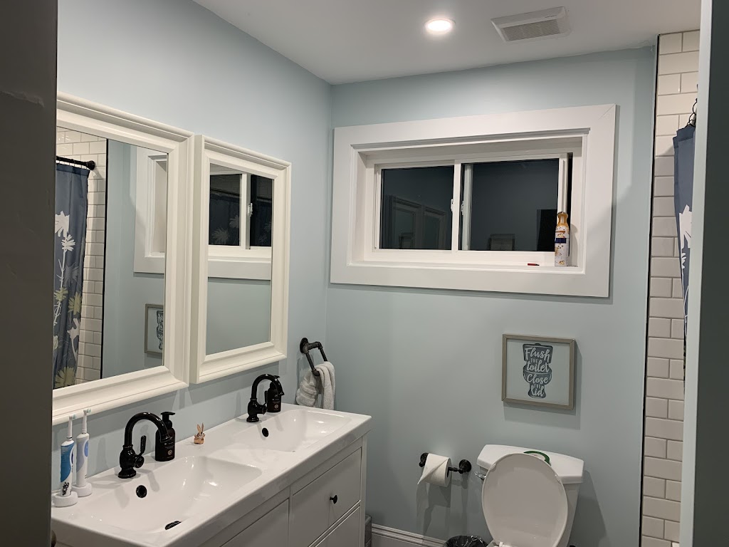 Brush Brothers Painting | 151 Fennell Ave E, Hamilton, ON L9A 1S2, Canada | Phone: (905) 324-9620