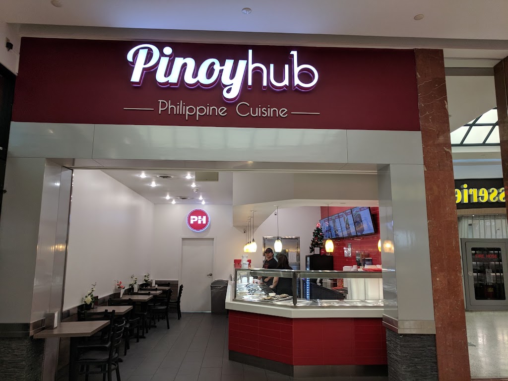 Pinoy Hub Inc. | restaurant | 6464 Yonge St, North York, ON M2M 3X4, Canada | 6479940538 OR +1 647-994-0538