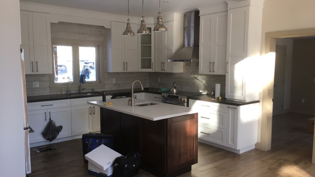 Mulholland Construction Company | 3254 Rockcliffe Ct, Port Severn, ON L0K 1S0, Canada | Phone: (705) 888-1233