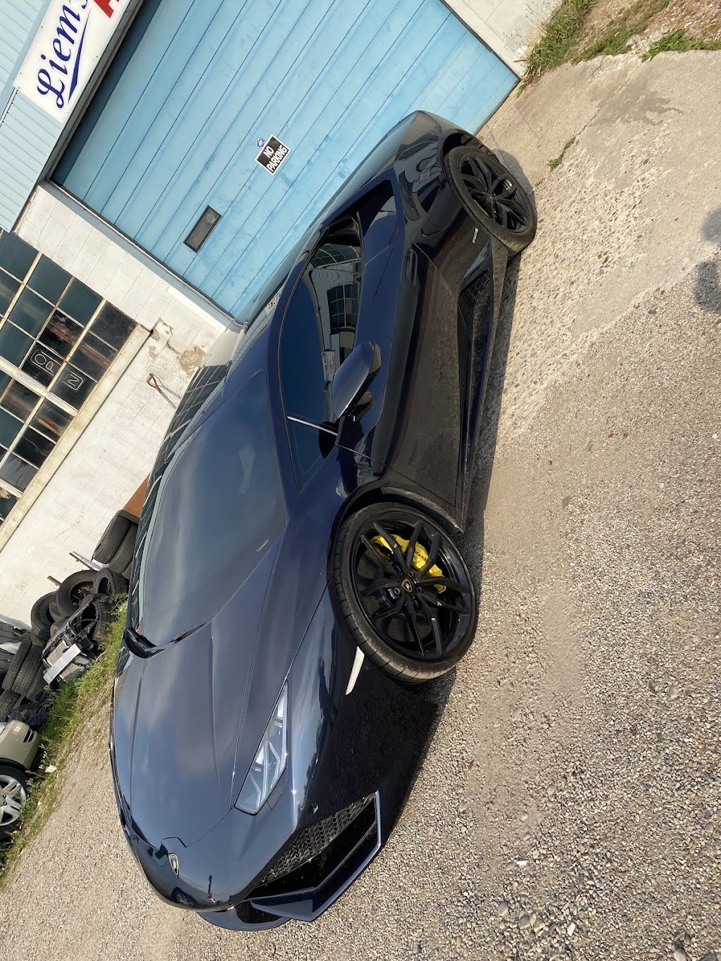 The Car Spot | 3392 Wonderland Rd S, London, ON N6L 1J9, Canada | Phone: (226) 448-5621