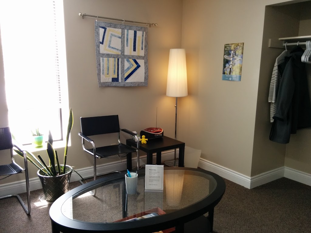Georgian Bay Counselling Services | 9170 County Rd 93 #303, Midland, ON L4R 4K4, Canada | Phone: (705) 543-0426