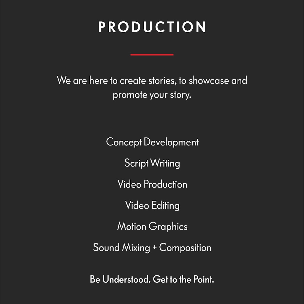 Red Moon Creatives | 500 Shaftesbury Blvd, Winnipeg, MB R3P 2N2, Canada | Phone: (204) 298-8360