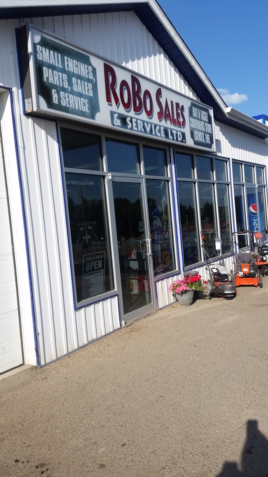 HUSKY | SK-35 &, SK-56, Fort QuAppelle, SK S0G 1S0, Canada | Phone: (306) 332-4668
