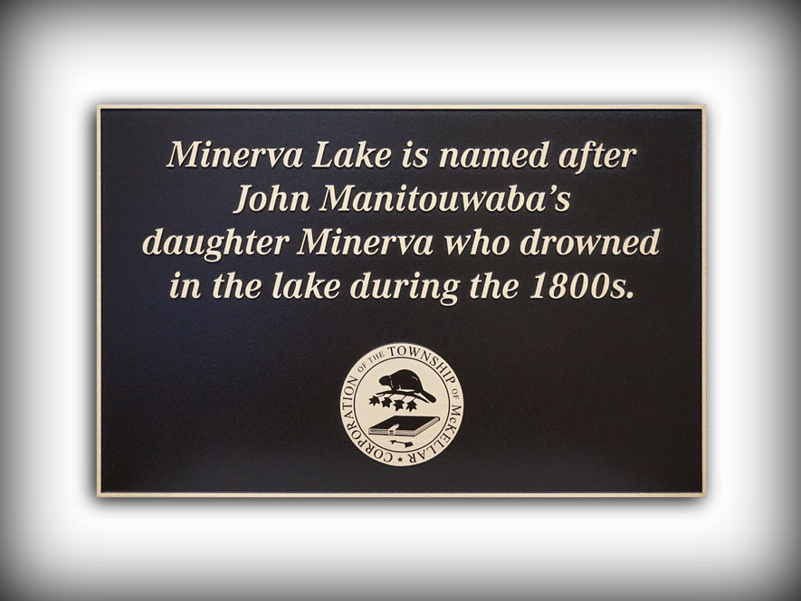 Signs by McDougall | 31 Weber St N, Waterloo, ON N2J 3G5, Canada | Phone: (519) 885-0380