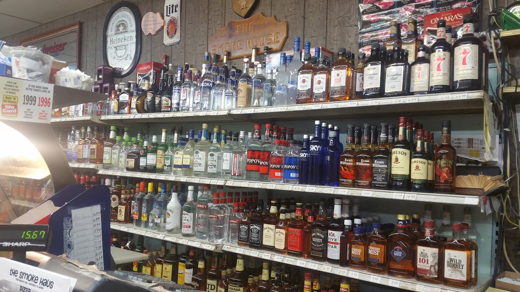 Smoke Haus | 7886 Gratiot Ave, Columbus, MI 48063, USA | Phone: (586) 727-6093