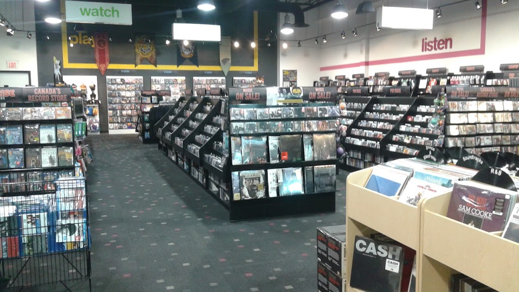 Sunrise Records | 1350 16th St E, Owen Sound, ON N4K 6N7, Canada | Phone: (519) 376-0217
