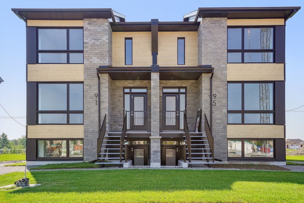 Gerik | Jardin du Littoral | 349 Rue des Becs-Scie, Gatineau, QC J8M 1P5, Canada | Phone: (819) 303-0836