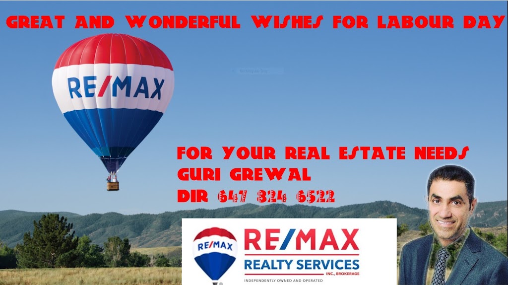 Guri Grewal | 5 Berries Dr, Brampton, ON L7A 3M4, Canada | Phone: (647) 824-6522