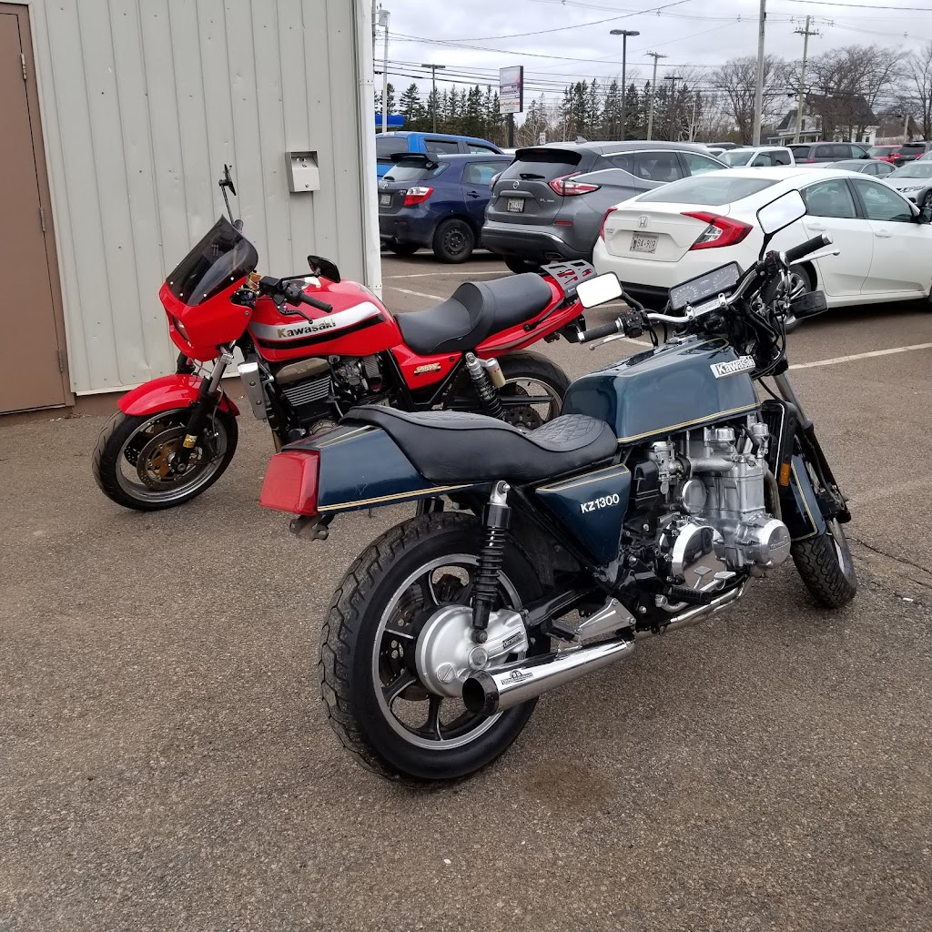 Centennial Auto Sport & Tire Sside | 616 South Dr, Summerside, PE C1N 3Z7, Canada | Phone: (902) 436-1022