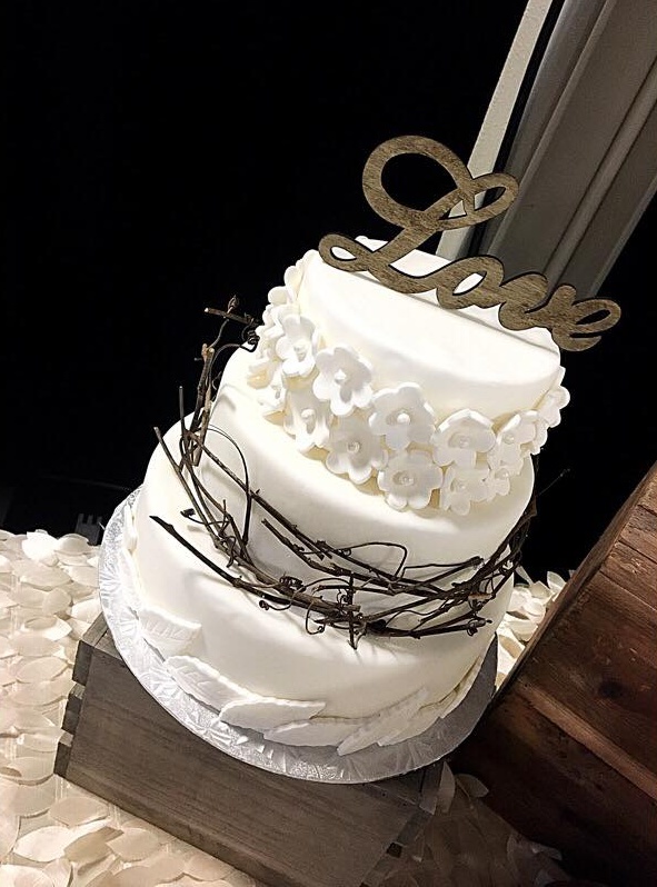Sweet Tooth, Pastries by Kate | Main St S, Exeter, ON N0M 1S2, Canada | Phone: (519) 671-4540