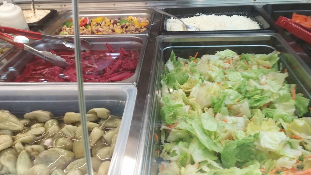 Mr. Souvlaki | 3310 8 St E, Saskatoon, SK S7H 5M3, Canada | Phone: (306) 668-4799