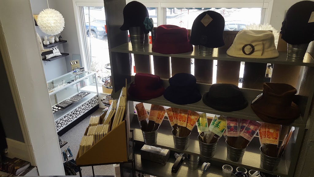 Curiosities | 174 1/2 Wortley Rd, London, ON N6C 3P7, Canada | Phone: (519) 432-0434