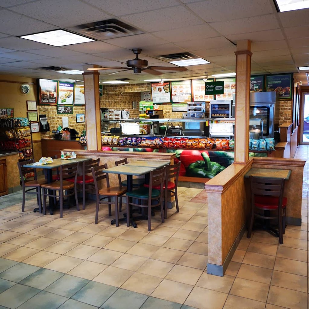 Subway | 65 Irving Blvd, Bouctouche, NB E4S 3J7, Canada | Phone: (506) 743-5199