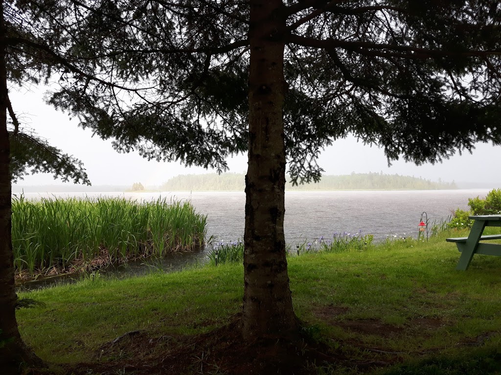 Camping des Iles 2008 | 685 Rte Des Iles, Saint-Hilaire-de-Dorset, QC G0M 1G0, Canada | Phone: (418) 459-3521