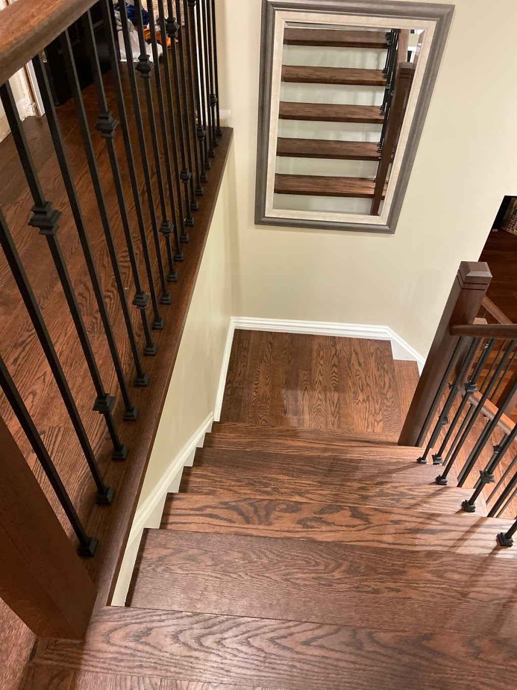 Empire Stairs and Floors Ltd. | 119 Pinebush Rd, Cambridge, ON N1R 7J8, Canada | Phone: (519) 620-7300