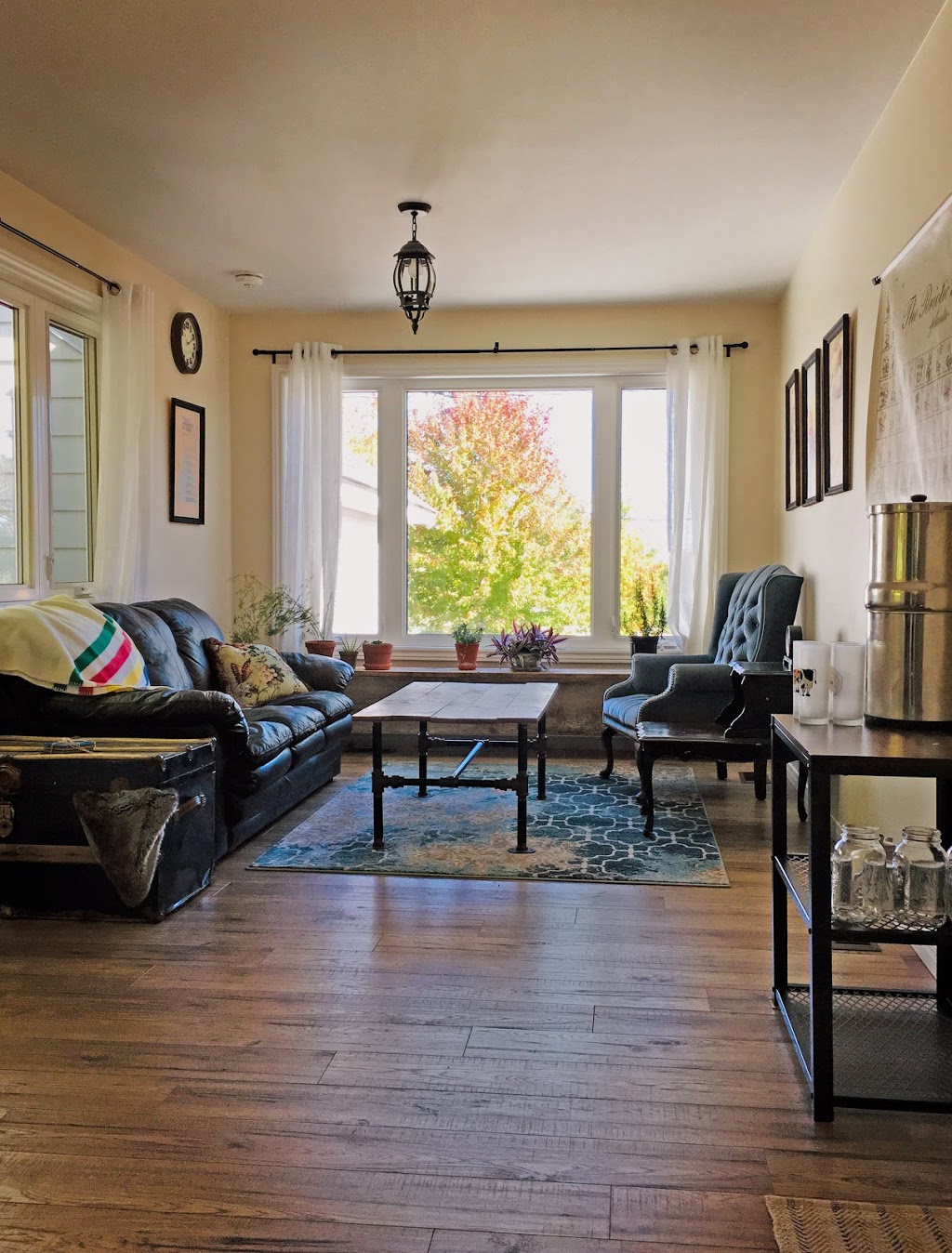 Grounded Living Coaching & Counselling | 145 Patrick St, Orillia, ON L3V 5L6, Canada | Phone: (249) 449-1046