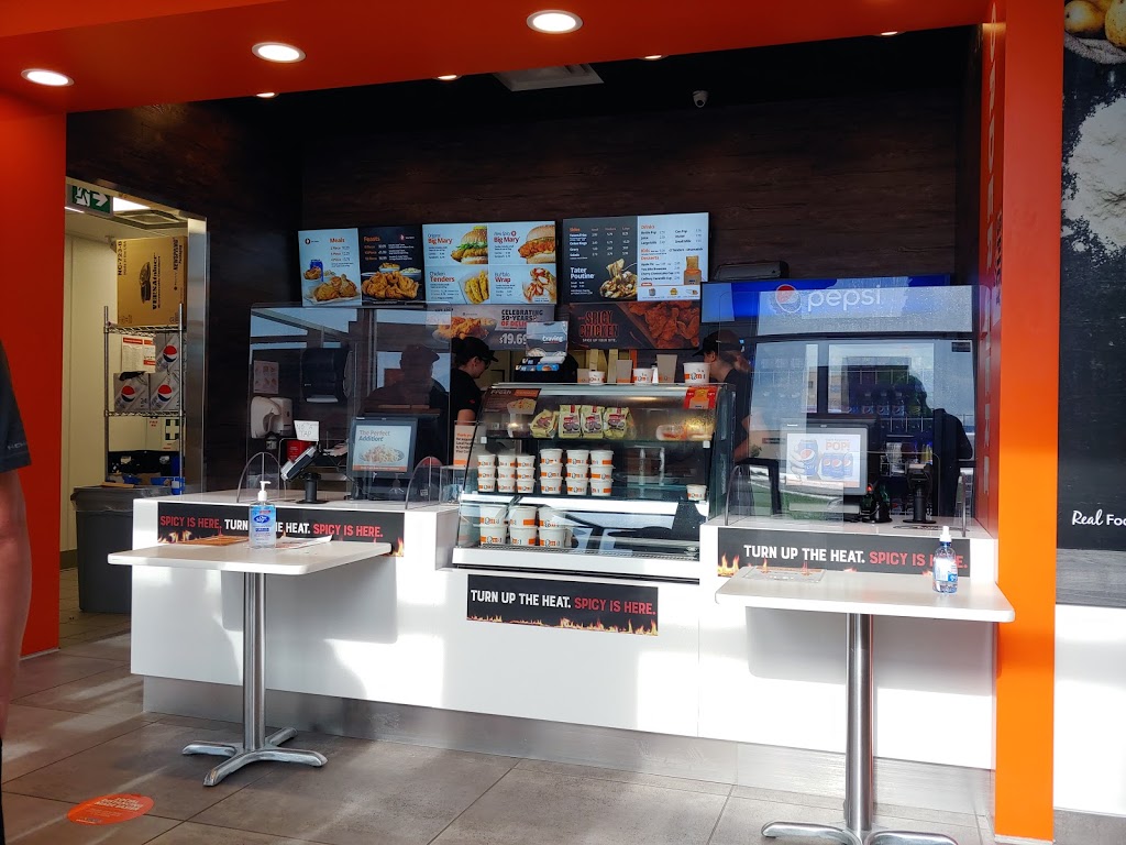 Mary Browns Chicken & Taters | 196A Provincial Trunk Hwy 12, Steinbach, MB R5G 1T7, Canada | Phone: (204) 326-9638