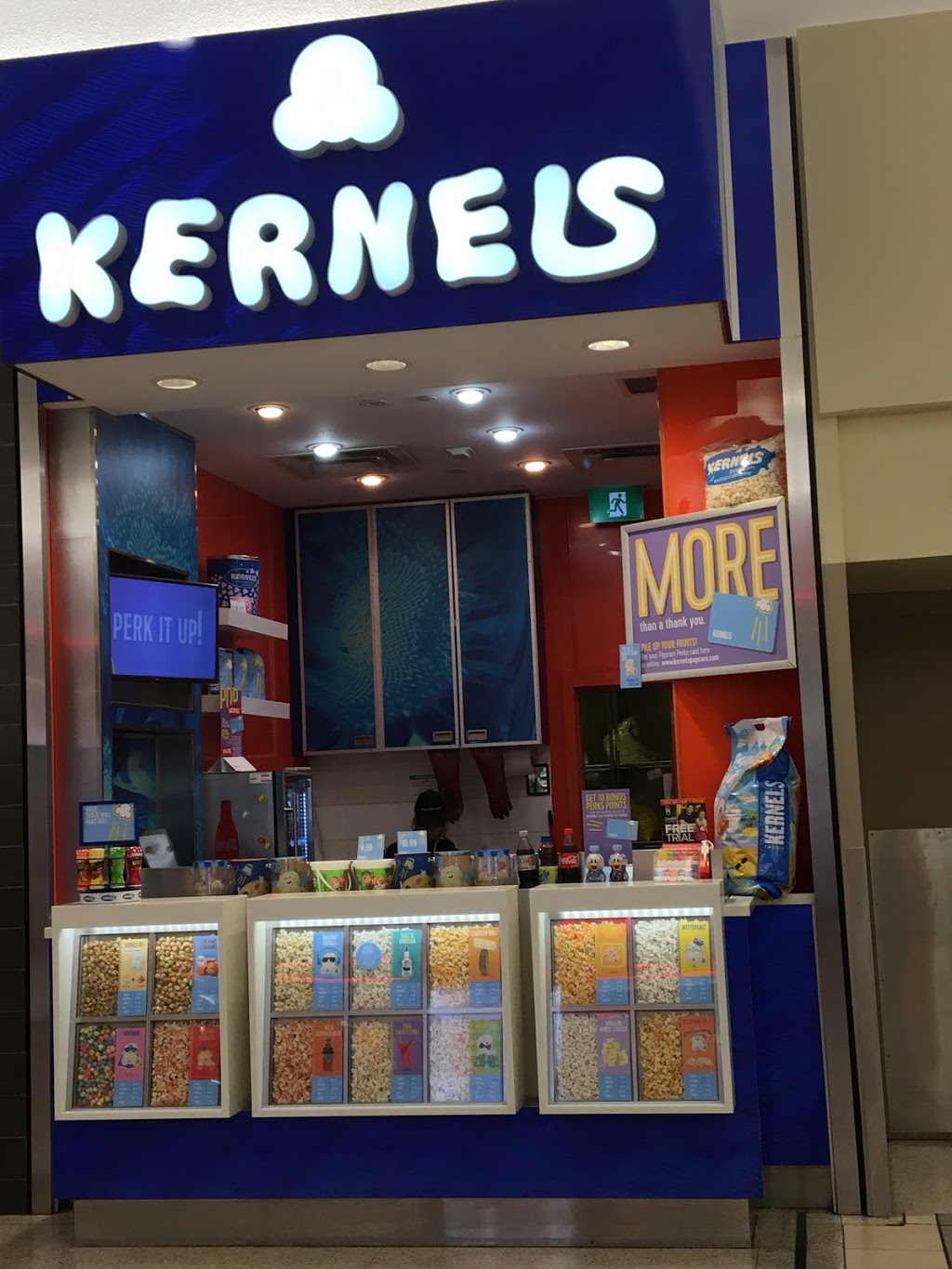 Kernels | 1555 Regent Ave W, Winnipeg, MB R2C 4J2, Canada | Phone: (204) 654-4545