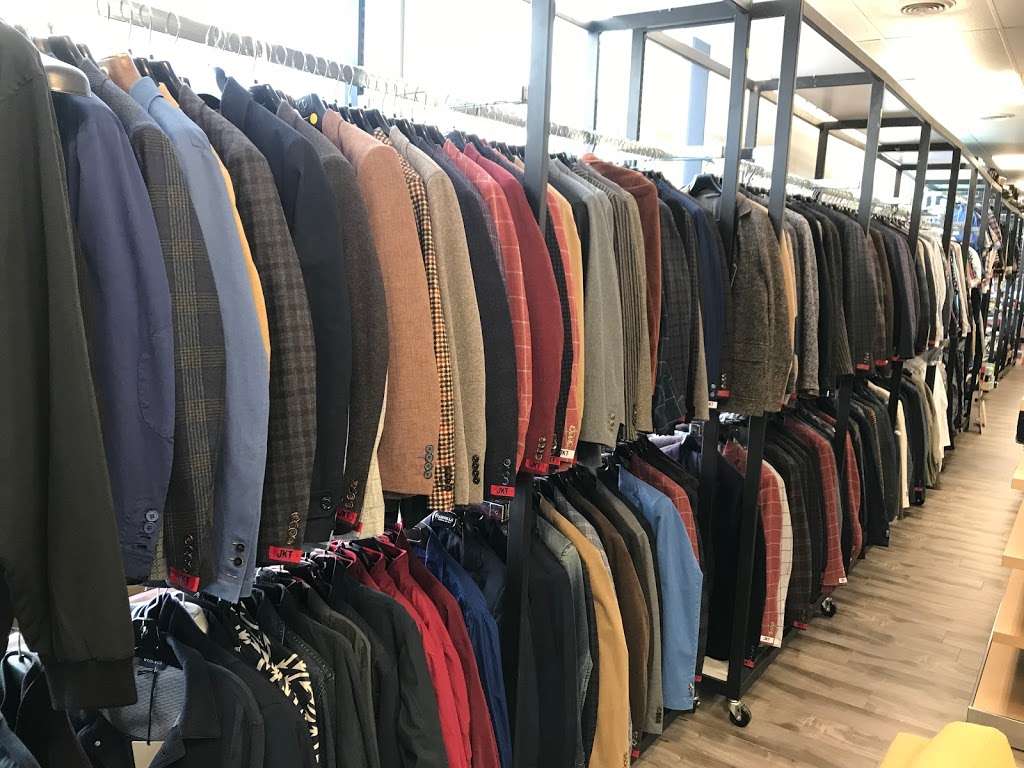 designer wear | 4325 Steeles Ave W, North York, ON M3N 2G1, Canada | Phone: (416) 877-2384